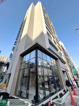 プラウドフラット亀戸ステーションプレイスの物件内観写真